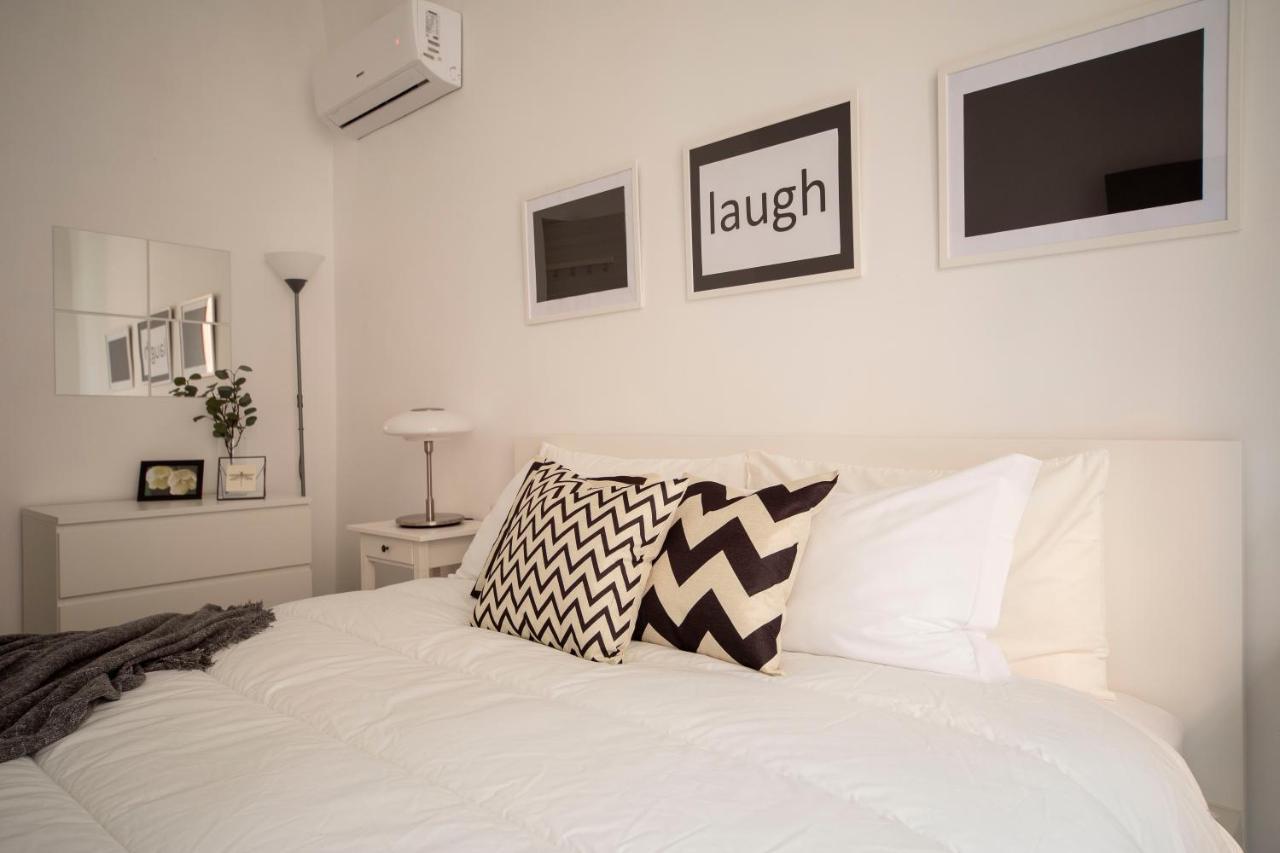 Flat 07 - New Opening — Photos 1